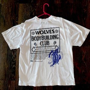 DARC SPORT MENS T-SHIRT (L) SSDD